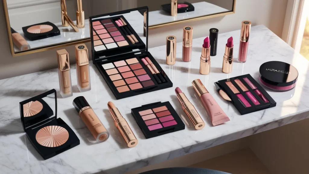 The Ultimate Guide to Laura Geller Makeup Products